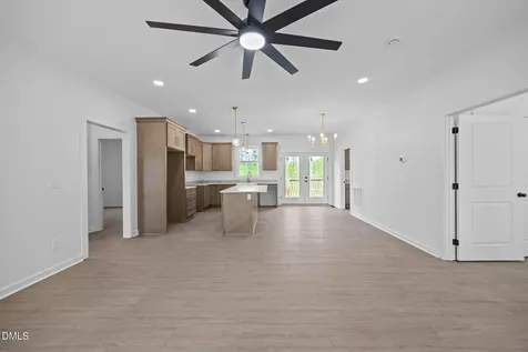 218 Fishermans Point Road Roxboro NC 27574