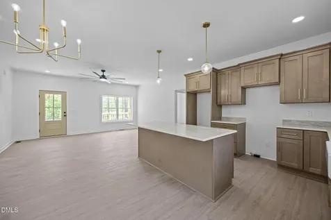 218 Fishermans Point Road Roxboro NC 27574