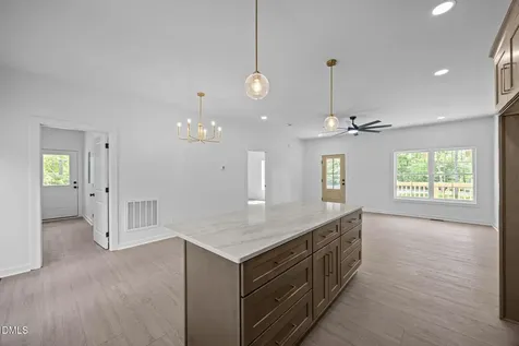 218 Fishermans Point Road Roxboro NC 27574