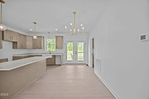 218 Fishermans Point Road Roxboro NC 27574