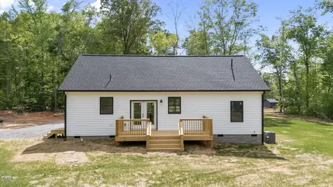 218 Fishermans Point Road Roxboro NC 27574