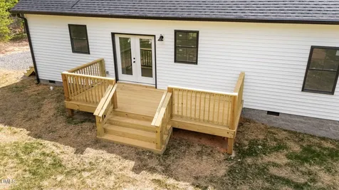 218 Fishermans Point Road Roxboro NC 27574