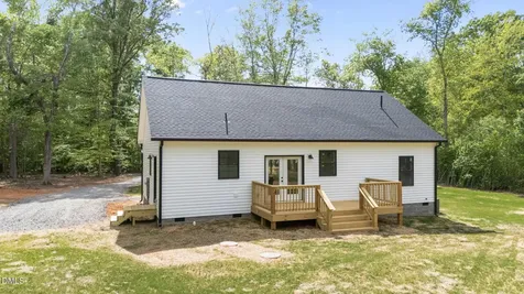218 Fishermans Point Road Roxboro NC 27574