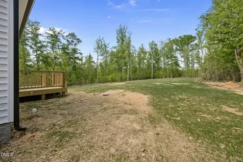 218 Fishermans Point Road Roxboro NC 27574