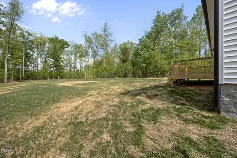 218 Fishermans Point Road Roxboro NC 27574