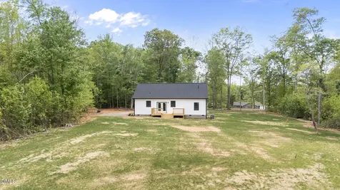 218 Fishermans Point Road Roxboro NC 27574