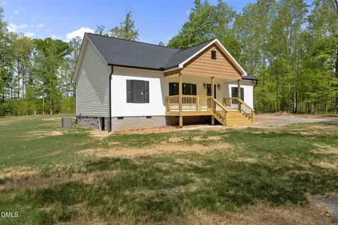 218 Fishermans Point Road Roxboro NC 27574