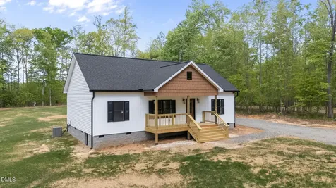 218 Fishermans Point Road Roxboro NC 27574