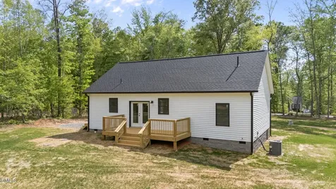 218 Fishermans Point Road Roxboro NC 27574