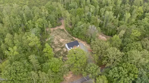 218 Fishermans Point Road Roxboro NC 27574