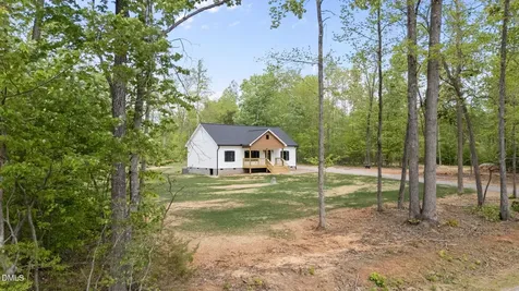 218 Fishermans Point Road Roxboro NC 27574