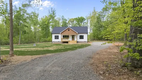 218 Fishermans Point Road Roxboro NC 27574