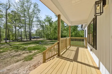 218 Fishermans Point Road Roxboro NC 27574