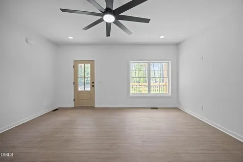 218 Fishermans Point Road Roxboro NC 27574