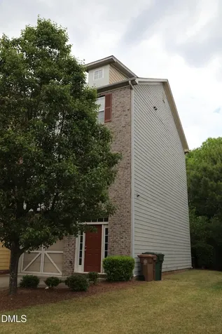 210 Linden Park Lane Cary NC 27519