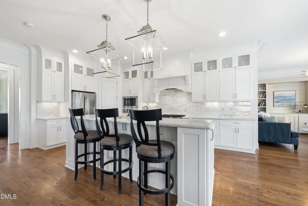 5109 Wainscott Way Raleigh NC 27612
