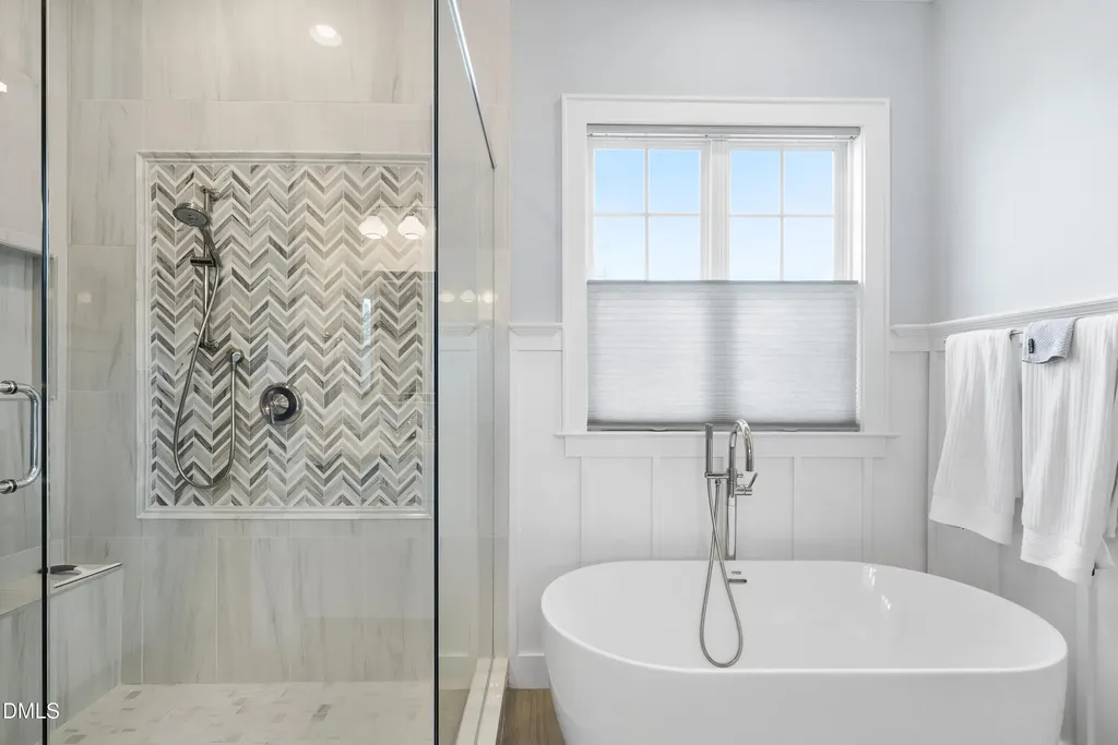 5109 Wainscott Way Raleigh NC 27612
