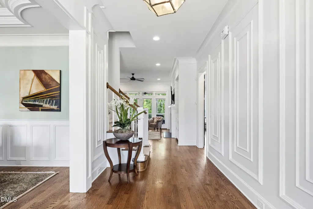 5109 Wainscott Way Raleigh NC 27612