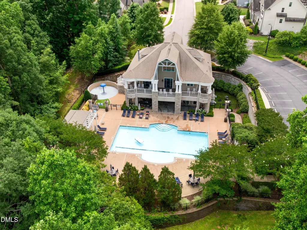 5109 Wainscott Way Raleigh NC 27612
