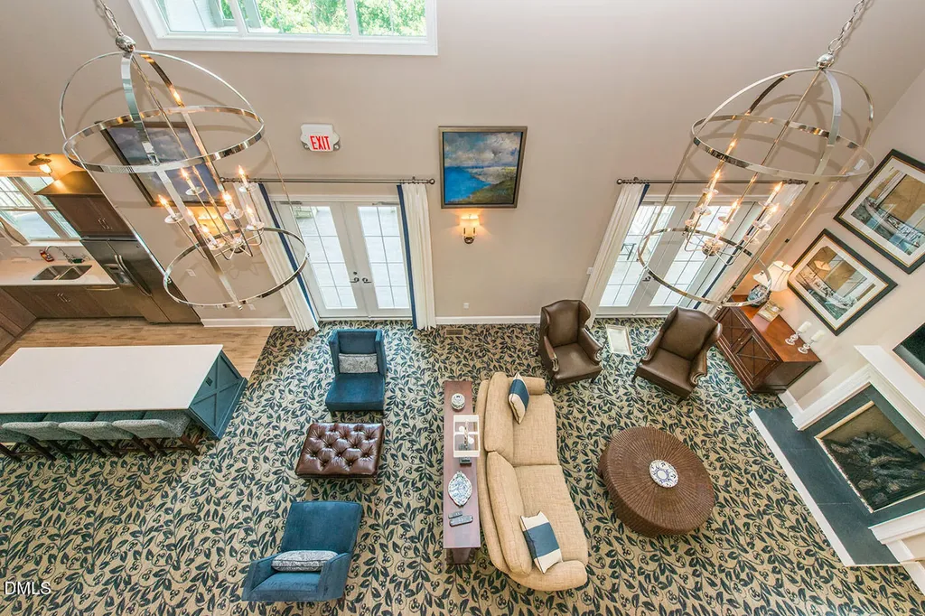 5109 Wainscott Way Raleigh NC 27612