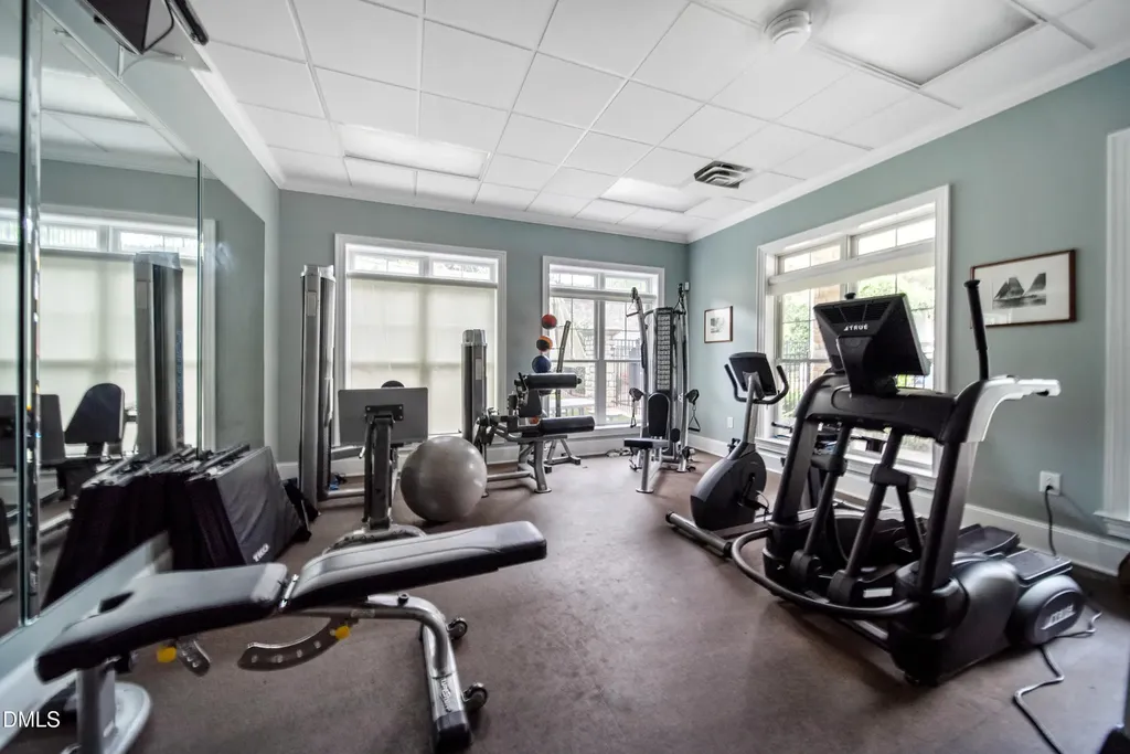 5109 Wainscott Way Raleigh NC 27612
