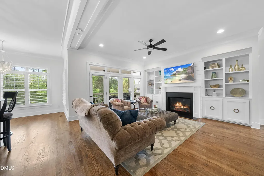5109 Wainscott Way Raleigh NC 27612
