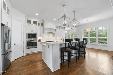 5109 Wainscott Way Raleigh NC 27612