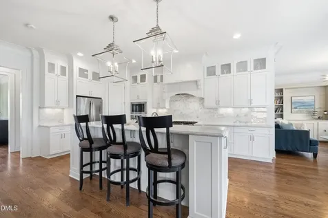 5109 Wainscott Way Raleigh NC 27612