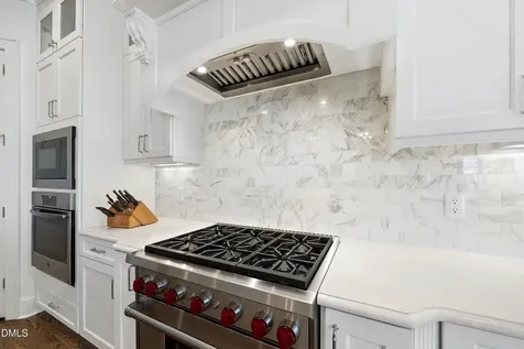 5109 Wainscott Way Raleigh NC 27612