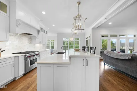 5109 Wainscott Way Raleigh NC 27612