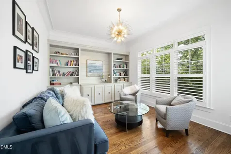 5109 Wainscott Way Raleigh NC 27612