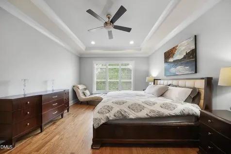 5109 Wainscott Way Raleigh NC 27612