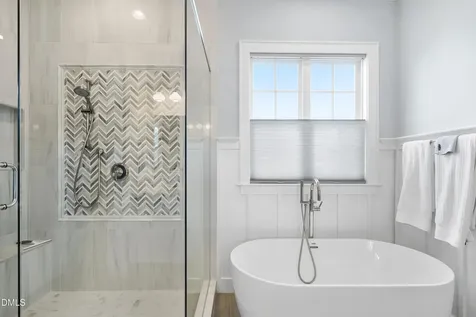 5109 Wainscott Way Raleigh NC 27612