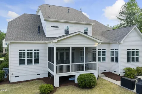 5109 Wainscott Way Raleigh NC 27612