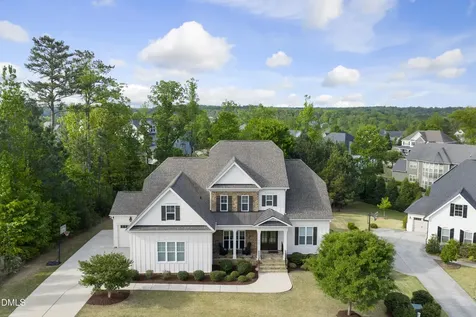 5109 Wainscott Way Raleigh NC 27612