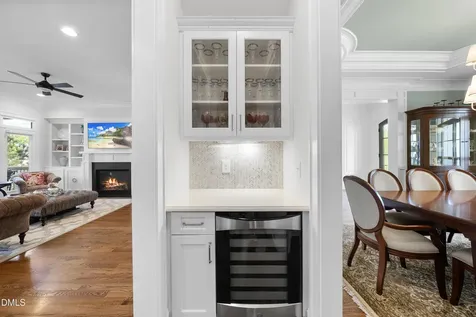 5109 Wainscott Way Raleigh NC 27612