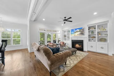 5109 Wainscott Way Raleigh NC 27612