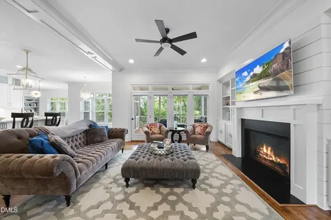 5109 Wainscott Way Raleigh NC 27612