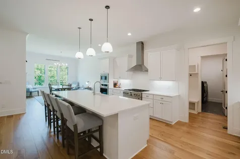 119 Rolling Woods Court Pittsboro NC 27312