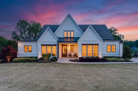 119 Rolling Woods Court Pittsboro NC 27312