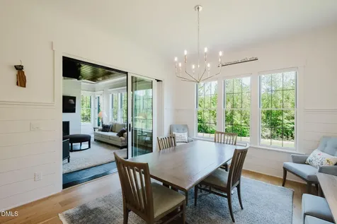 119 Rolling Woods Court Pittsboro NC 27312