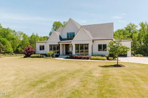 119 Rolling Woods Court Pittsboro NC 27312