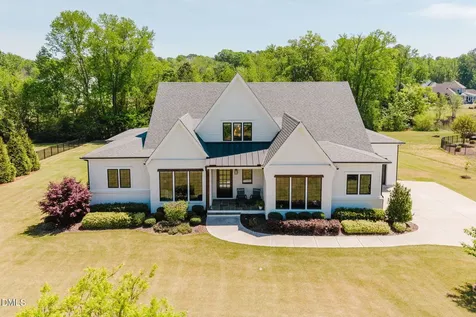 119 Rolling Woods Court Pittsboro NC 27312