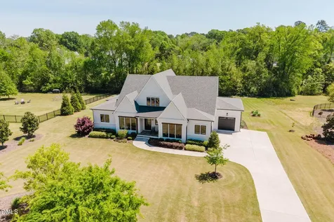 119 Rolling Woods Court Pittsboro NC 27312