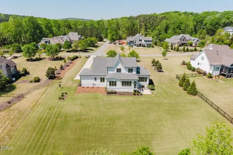 119 Rolling Woods Court Pittsboro NC 27312