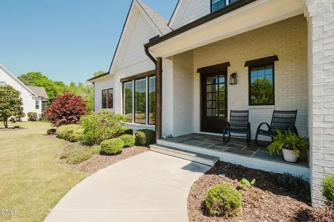119 Rolling Woods Court Pittsboro NC 27312