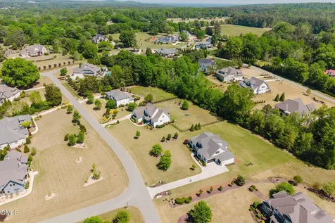 119 Rolling Woods Court Pittsboro NC 27312