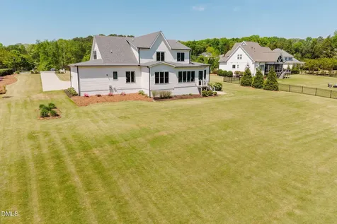 119 Rolling Woods Court Pittsboro NC 27312