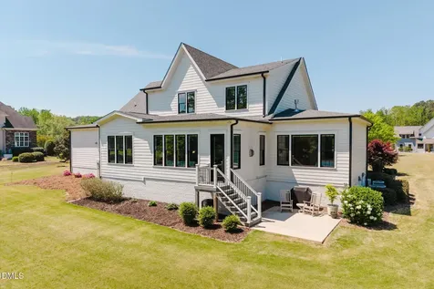 119 Rolling Woods Court Pittsboro NC 27312