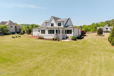 119 Rolling Woods Court Pittsboro NC 27312